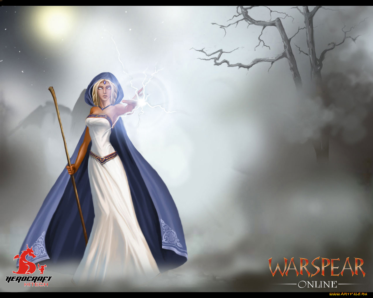 warspear, online, , 